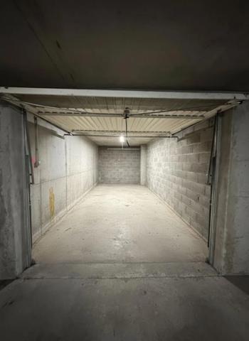 Parking / Box à vendre à Ugine (73400)
