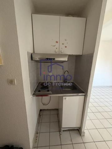 Appartement à vendre à Grenoble (38100)