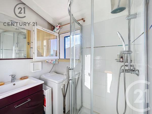 Maison à vendre  3 pièces - 37,74 m2 LE BARCARES - 66