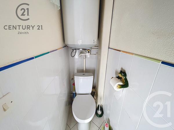 Maison à vendre  3 pièces - 37,74 m2 LE BARCARES - 66