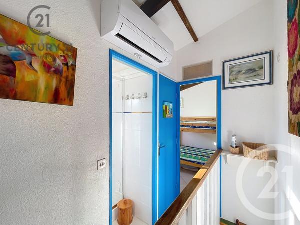 Maison à vendre  3 pièces - 37,74 m2 LE BARCARES - 66