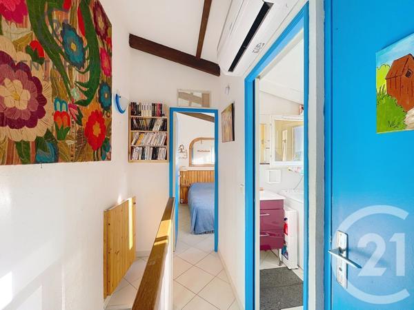 Maison à vendre  3 pièces - 37,74 m2 LE BARCARES - 66