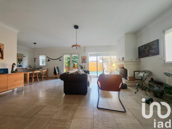 Maison à vendre 6 pièces 140 m² Bordeaux