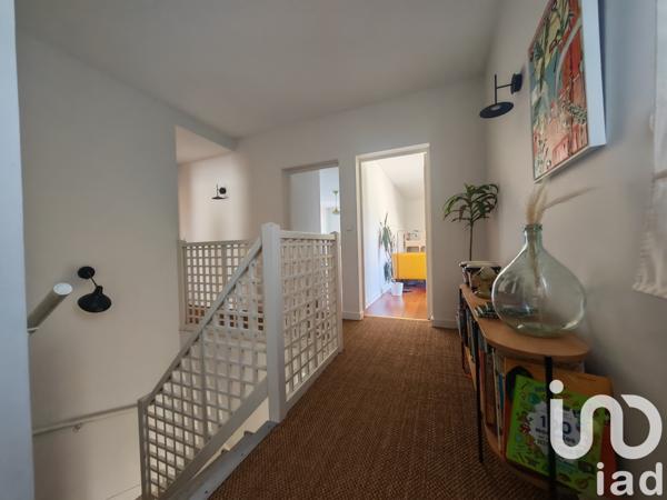 Maison à vendre 6 pièces 140 m² Bordeaux