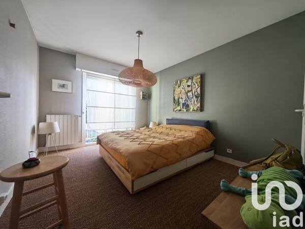 Maison à vendre 6 pièces 140 m² Bordeaux