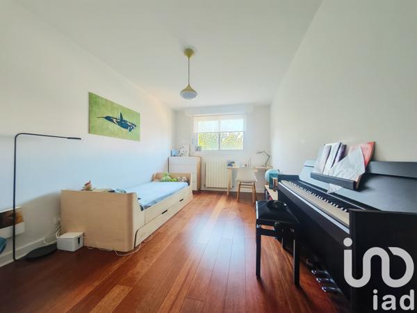 Maison à vendre 6 pièces 140 m² Bordeaux