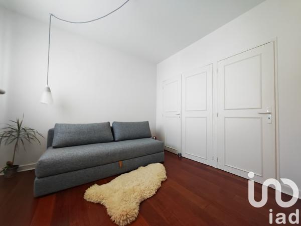 Maison à vendre 6 pièces 140 m² Bordeaux