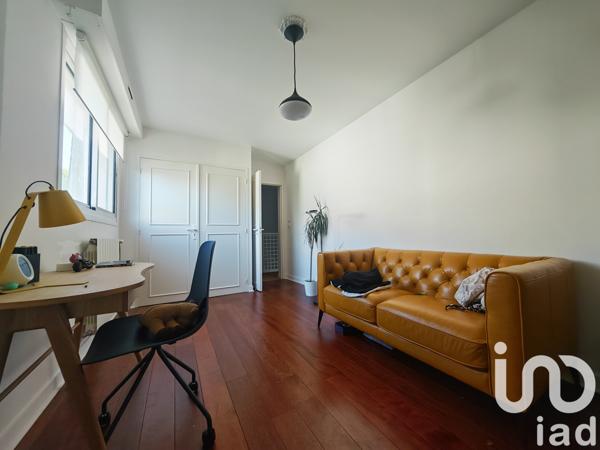 Maison à vendre 6 pièces 140 m² Bordeaux