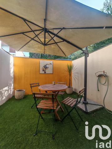 Maison à vendre 6 pièces 140 m² Bordeaux