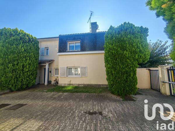 Maison à vendre 6 pièces 140 m² Bordeaux