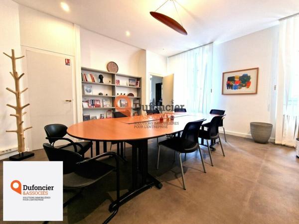 Bureaux