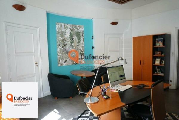 Bureaux