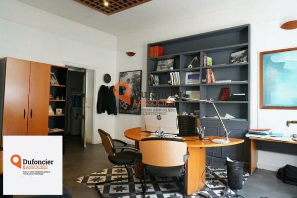 Bureaux