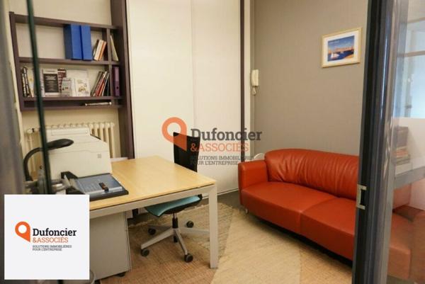 Bureaux