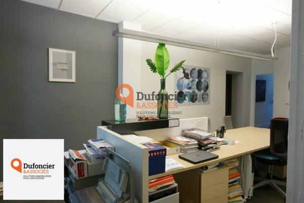 Bureaux