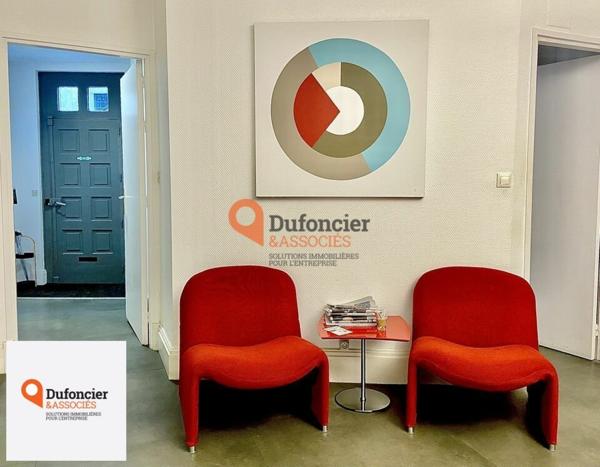Bureaux