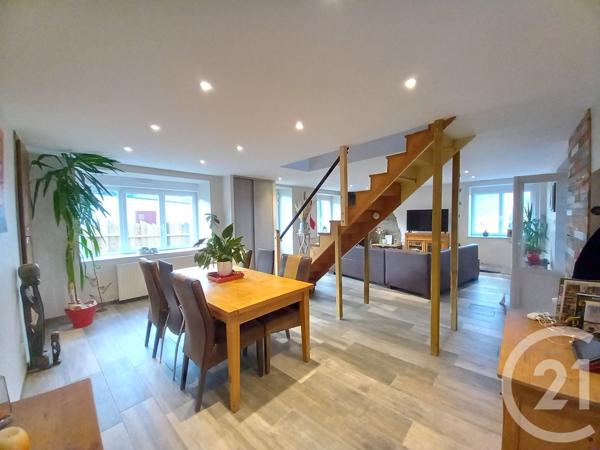 Maison à vendre  5 pièces - 118,71 m2 CHERBOURG EN COTENTIN - 50