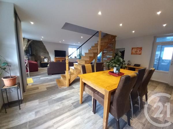 Maison à vendre  5 pièces - 118,71 m2 CHERBOURG EN COTENTIN - 50