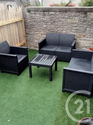 Maison à vendre  5 pièces - 118,71 m2 CHERBOURG EN COTENTIN - 50