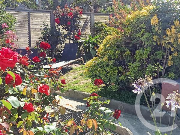 Maison à vendre  5 pièces - 118,71 m2 CHERBOURG EN COTENTIN - 50