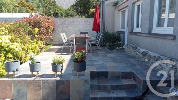 Maison à vendre  5 pièces - 118,71 m2 CHERBOURG EN COTENTIN - 50