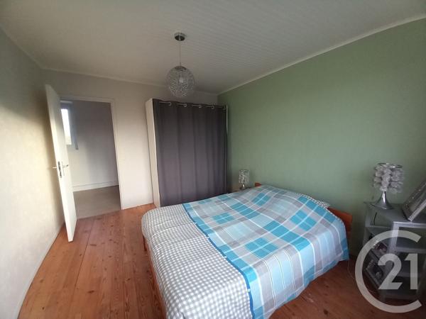 Maison à vendre  5 pièces - 118,71 m2 CHERBOURG EN COTENTIN - 50