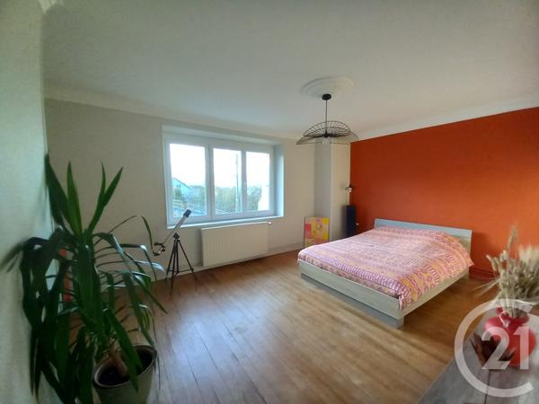 Maison à vendre  5 pièces - 118,71 m2 CHERBOURG EN COTENTIN - 50