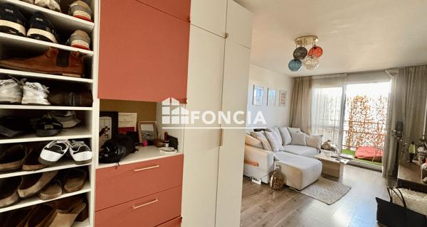 À vendre Appartement 2 pièces 43 m² - La Rochelle 17000