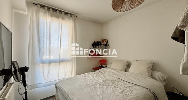 À vendre Appartement 2 pièces 43 m² - La Rochelle 17000