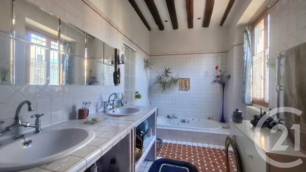 Maison à vendre  6 pièces - 139 m2 MARCOUSSIS - 91