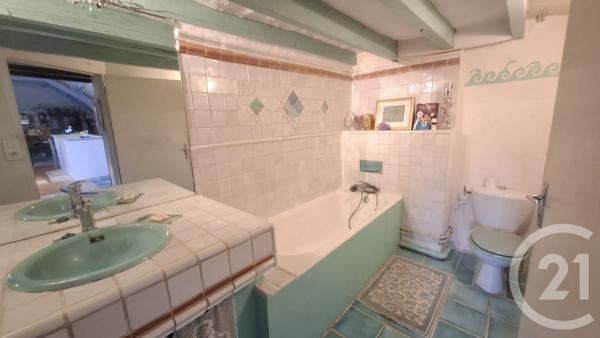 Maison à vendre  6 pièces - 139 m2 MARCOUSSIS - 91