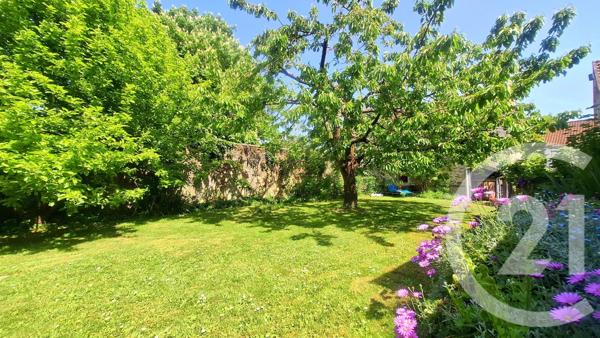 Maison à vendre  6 pièces - 139 m2 MARCOUSSIS - 91