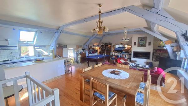 Maison à vendre  6 pièces - 139 m2 MARCOUSSIS - 91