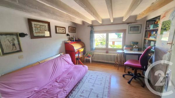 Maison à vendre  6 pièces - 139 m2 MARCOUSSIS - 91