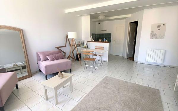 Appartement à louer    2 pièces •  Alençon