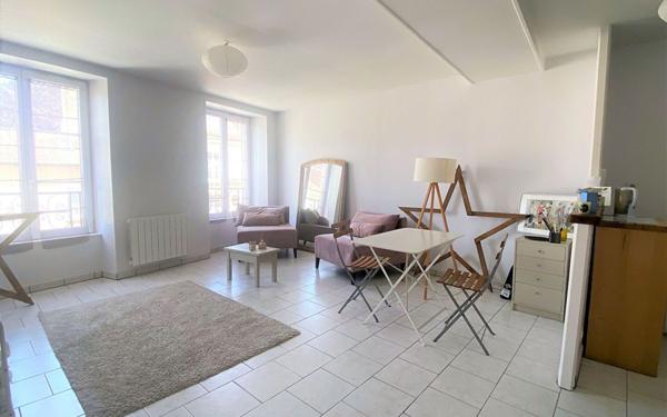 Appartement à louer    2 pièces •  Alençon