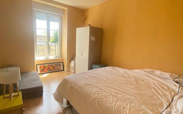 Appartement à louer    2 pièces •  Alençon