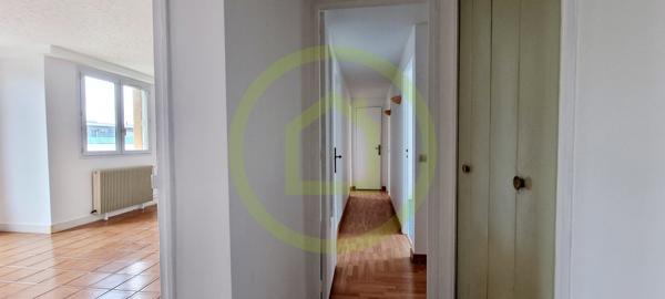 Appartement à MONTMORENCY (95160)