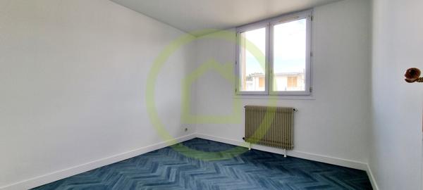 Appartement à MONTMORENCY (95160)