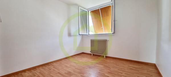 Appartement à MONTMORENCY (95160)