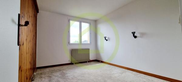 Appartement à MONTMORENCY (95160)