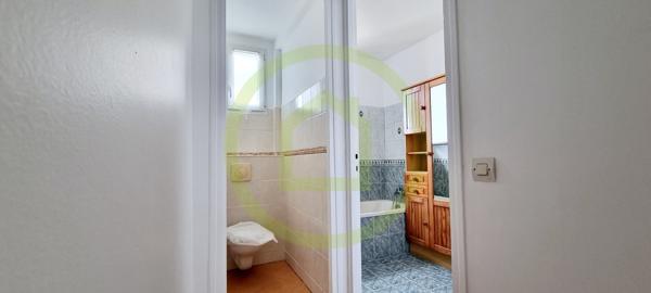 Appartement à MONTMORENCY (95160)