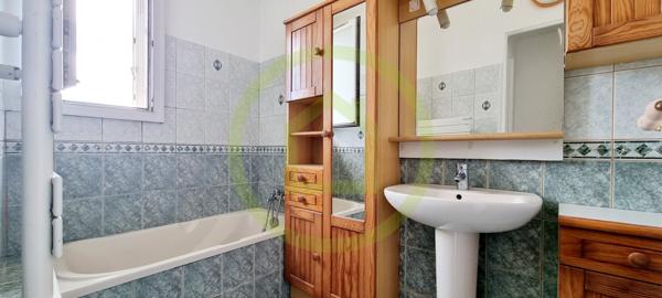 Appartement à MONTMORENCY (95160)