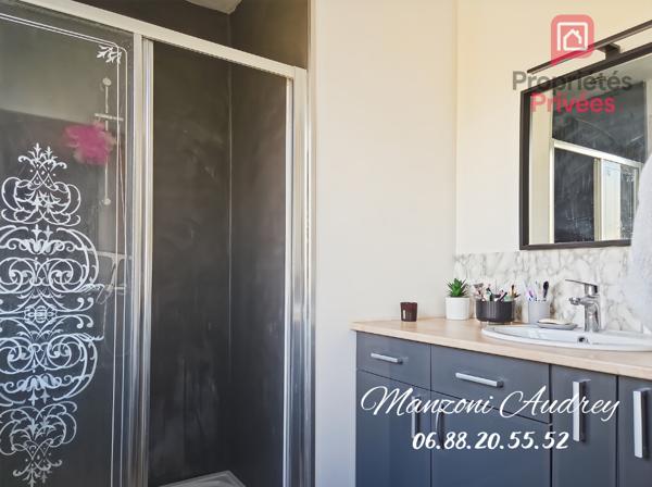 Maison Saint Lye 5 pièce(s) 140 m2