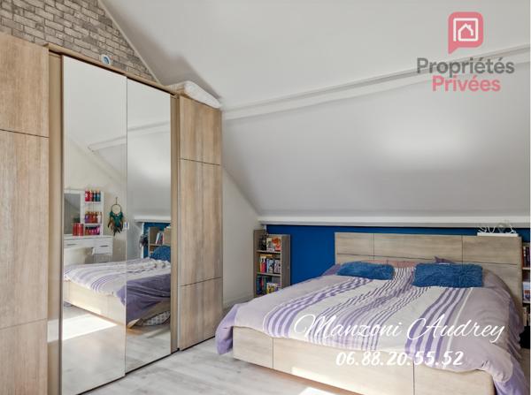 Maison Saint Lye 5 pièce(s) 140 m2