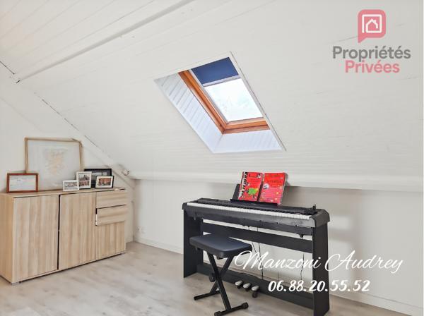 Maison Saint Lye 5 pièce(s) 140 m2