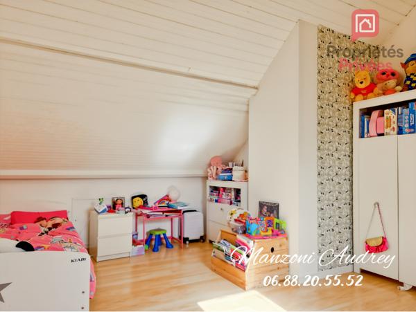 Maison Saint Lye 5 pièce(s) 140 m2