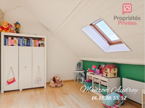 Maison Saint Lye 5 pièce(s) 140 m2