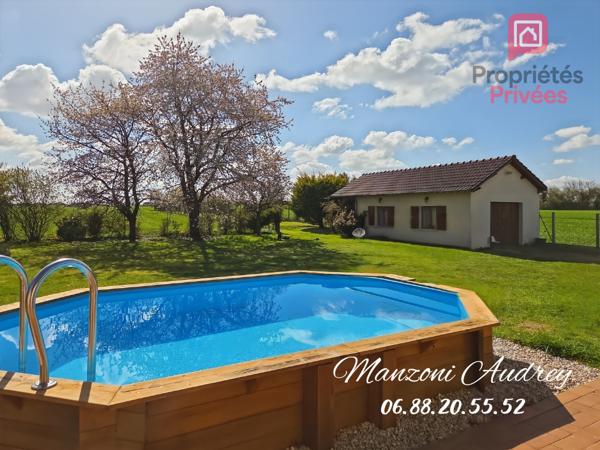 Maison Saint Lye 5 pièce(s) 140 m2