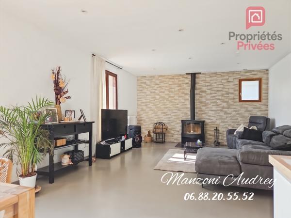 Maison Saint Lye 5 pièce(s) 140 m2